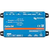 Victron Energy Cerbo GX MK2 - Monitoring System with Enhanced ve.can Ports and USB Ports