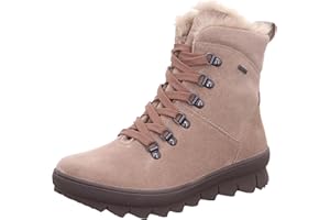 Legero Damen NOVARA warm gefütterte Gore-Tex Schneestiefel