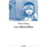les mis&eacute;rables - poche nouvelle &eacute;dition