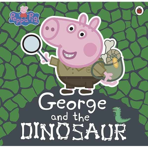 Peppa Pig – Ladybird – Tooth Fairy – Children's Bookshop in Sri Lanka