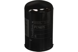 Donaldson P174675 Filtre hydraulique à visser Diamètre 97 mm Longueur 151,64 mm