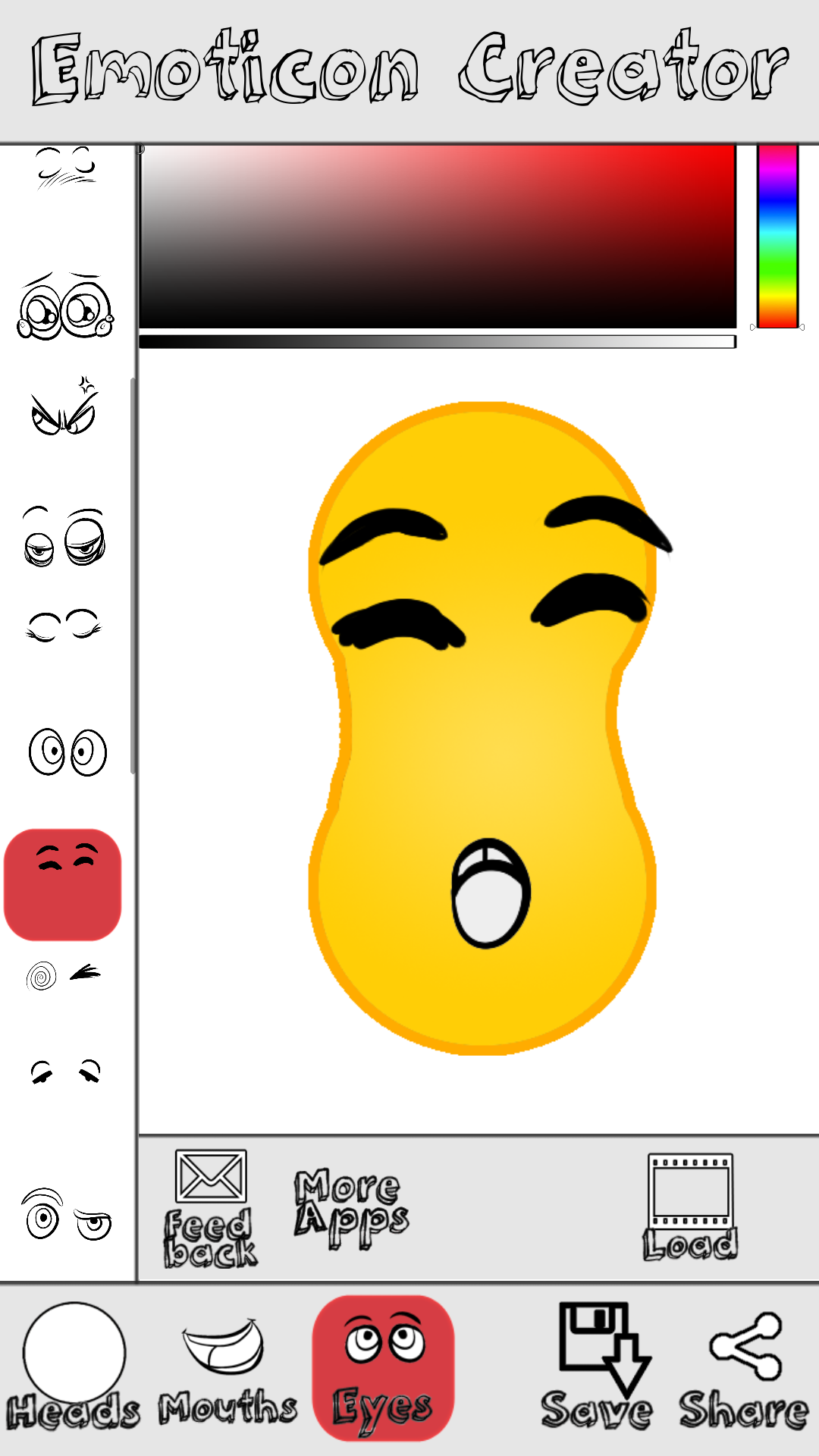 EMOJI & EMOTICON CREATOR PRO Amazon.co.uk Appstore for Android