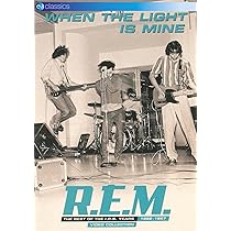 (未使用･未開封品)In View: the Best of R.E.M. 1988-2003 [DVD] [Import] Amazon.com: In View - The Best of R.E.M. 1988-2003 (Snap