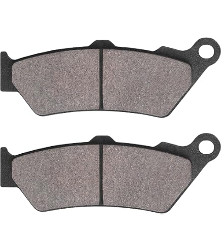 Motorcycle Brake Pad for BMW R1200RS 2015 R1200RT 14-15 R Nine-T 14-15