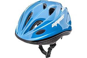 meteor® casque de vélo enfant VTT scooter casque casque casque pour descente casque de séparation vtt inliner skate casque BMX casque vélo garçons filles Fahrradhelmet vélo
