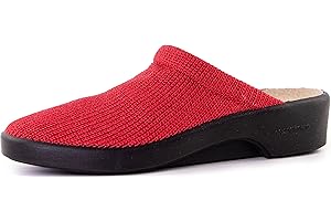 ARCOPEDICO, Light 1001, Sabot, Cotone, Beige