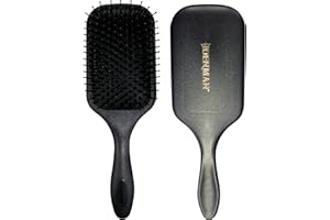 Denman Pędzel do wiosłowania D83, 13-rzędowy, 1 opakowanie (1 x 1 sztuka)