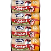 Swirl 216618 Bin Bag 60 Litres 4 x 10 Black