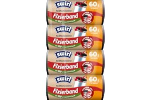 Swirl 216618 Soppåse, 4 x 10 stycken