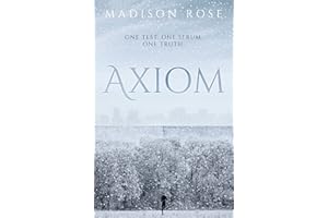 Axiom: One test. One serum. One truth.