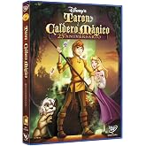 Taron y el caldero m&aacute;gico