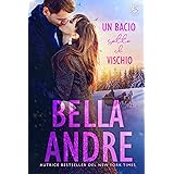 Un bacio sotto il vischio (I Sullivan 9)
