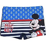 Mickey Mouse Boxer Maillot De Bain Bebe Garcon Amazon Fr Vetements