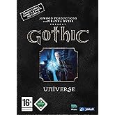 Gothic Universe