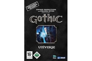 EUROVIDEO Gothic Universe