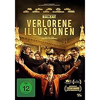 ✩BALZAC DVD 1996 Amazon.com: Balzac: A Life of Passion : Grard Depardieu