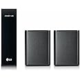 LG Electronics SPK8 modello 1 - Wireless Sistema di altoparlanti nero
