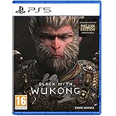 Black Myth Wukong - PS5