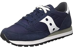 Saucony Jazz Original Vintage Scarpe da Ginnastica Uomo