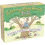 Mary Engelbreit 2021 Day-to-Day Calendar: Every Moment Matters