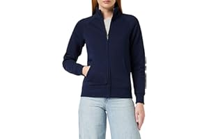 Fruit of the Loom Felpa Donna