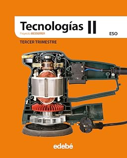 Tecnologías II Proyecto Bessemer