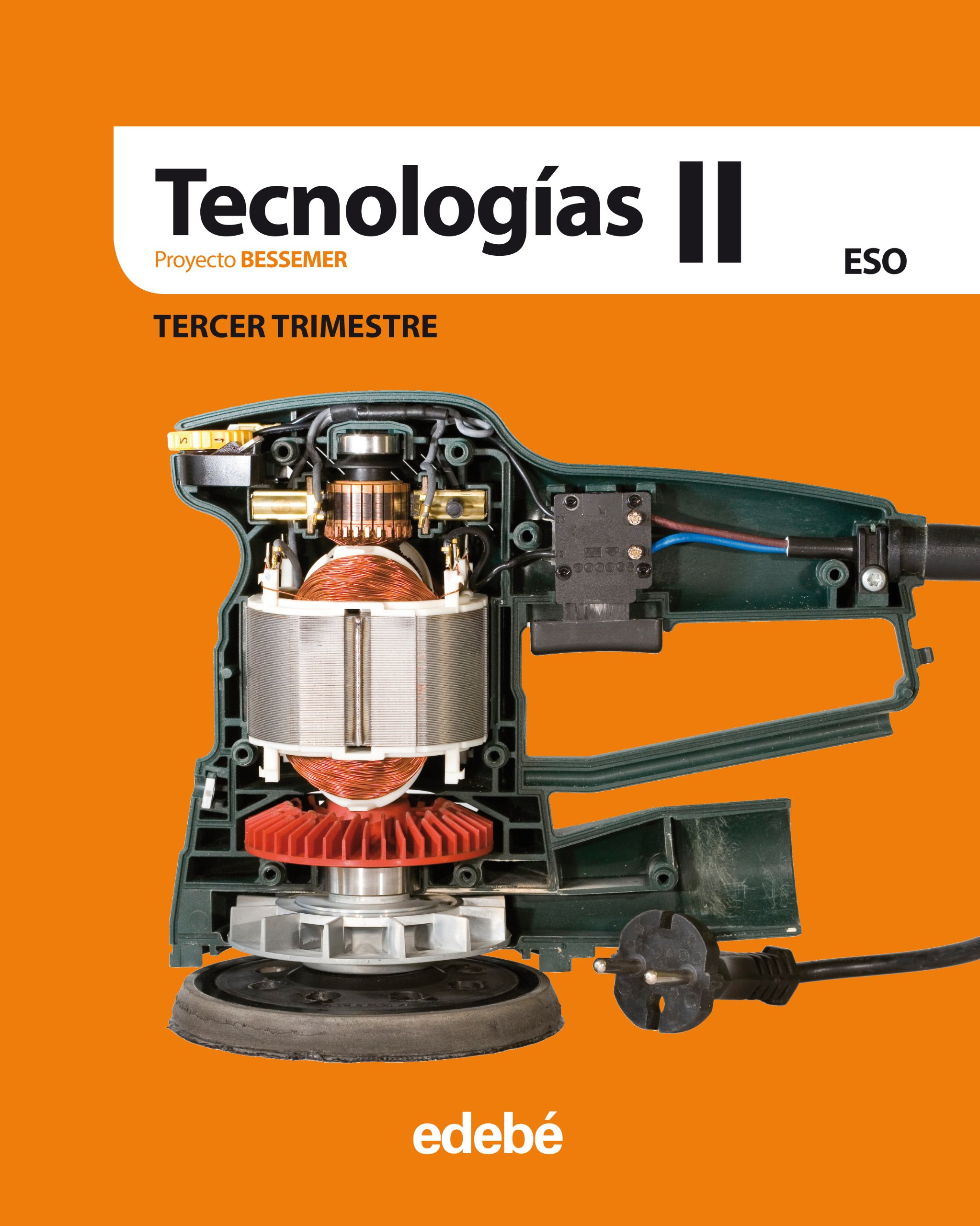 Tecnologías II Proyecto Bessemer