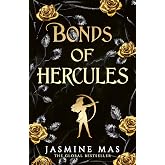 Bonds of Hercules: the highly anticipated sequel to the dark romantasy Greek mythology TikTok sensation and SUNDAY TIMES best