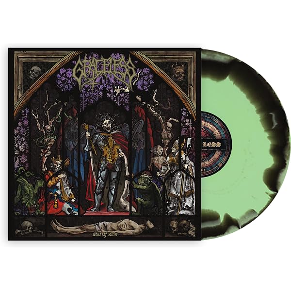 Antropomorphia - Necromantic Love Songs - Antropomorphia: Amazon