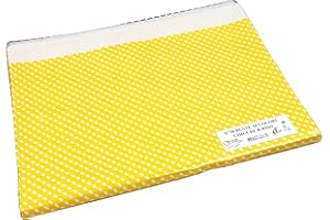 PACK-IN CENTER SRL Buste regalo PERLA CHICCHI di RISO, con Striscia Adesiva, Colori Assortiti, Dimensione cm 40x57,5+4 - Pezzi 50