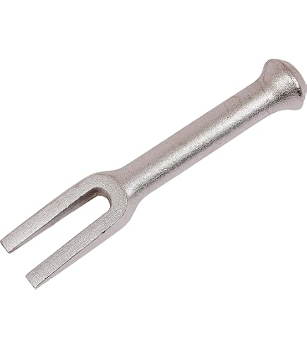 BlueSpot 2pc Coil Spring Compressor Set - Heavy Duty Suspension Clamp Tool (7919)