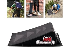 RAMPAGE Sonstige Mini Ramp