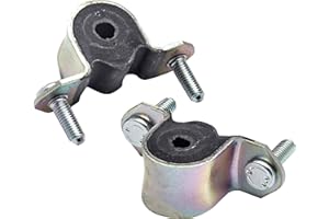 unigom 390525 Soporte Barra estabilizadora, juego de 2