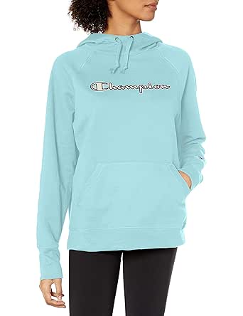 champion amazing aqua hoodie