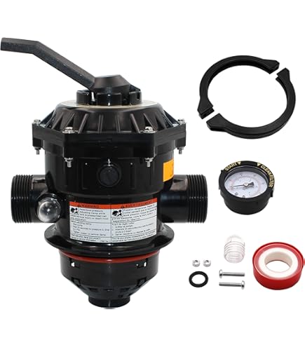 Swimline Sand Filter Tank with Valve/Base : Buy Online at