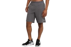 Champion Men's Jersey Short with Pockets Shorts