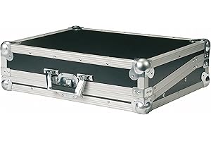 DAP Case - 19" / 8HE for Lightcon 24 - Custodia per controller