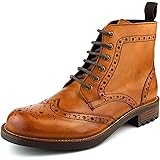 barbour belsay brogue boots
