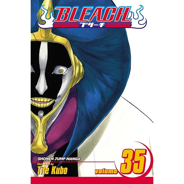 Bleach 1〜33巻 81Q6q46L-UL._AC_UF350,