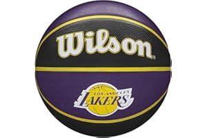 Wilson Koszykówka, NBA Team Tribute Model