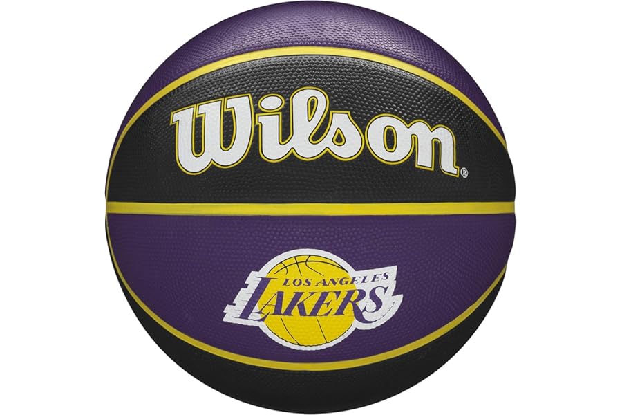 Wilson Nba Alnce Bskt Basketball