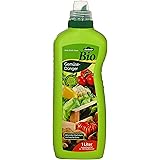 Dehner Bio Gemüsedünger, flüssig, 1 l, für ca. 150 l