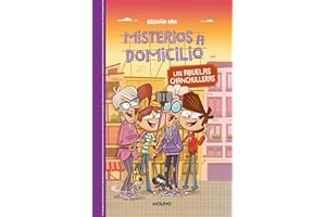 Las abuelas chanchulleras / The Scam Grannies