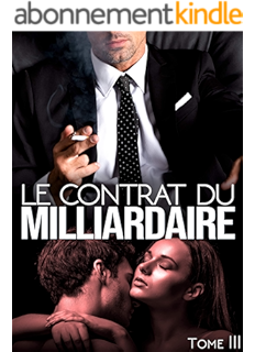 Le Contrat De Mariage Du Milliardaire Livre 3 New Romance Erotique Ebook Noir Analia Amazon Fr