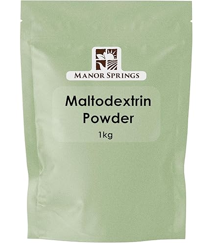 Fructose Powder 2kg By Hatton Hill | Buy Now With Express International - View #3