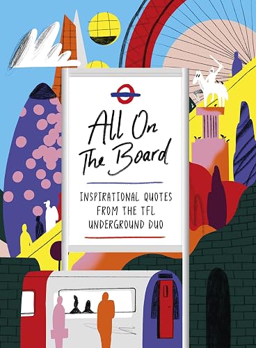 #83 — All On The Board: The Sunday Times Bestseller