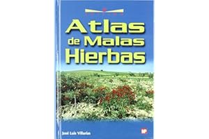 Atlas de malas hierbas (Patología Vegetal)