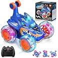 Dreamlandia Spider Voiture Télécommandée Jouet Enfant 3-10 Ans, Cadeau Fille Garçon, Jeux Extérieur