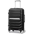 Samsonite Freeform Hardside Spinner 21, Freeform Hardside Spinner 21