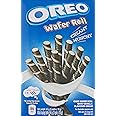 Oreo Vanilla Wafer Roll- 45 Gm
